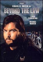 Beyond The Law