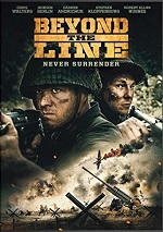 Beyond The Line