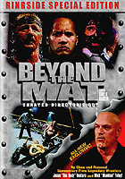 Beyond The Mat - Ringside Special Edition