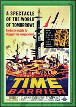 Beyond The Time Barrier