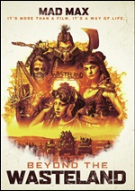 Beyond The Wasteland