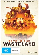 Beyond The Wasteland