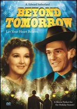 Beyond Tomorrow