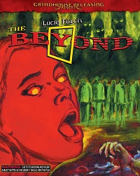 Beyond - Deluxe Edition (BLU-RAY)