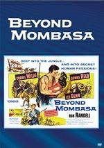 Beyond Mombasa