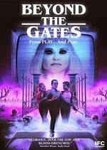 Beyond The Gates