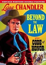 Beyond The Law / Code Of Honor