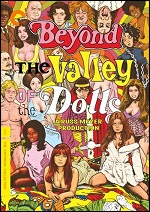 Beyond The Valley Of The Dolls - Criterion Collection