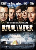 Beyond Valkyrie - Dawn Of The Fourth Reich