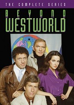 Beyond Westworld - The Complete Series