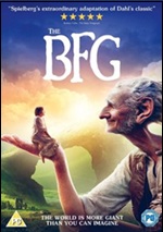 BFG - Big Friendly Giant