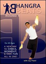 Bhangra Beats - Round 1