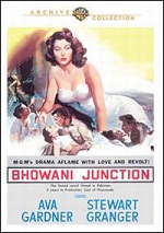 Bhowani Junction