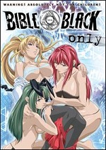 Bible Black Only