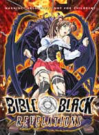 Bible Black - Revelations