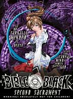 Bible Black - Second Sacrament