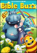 Bible Buzz