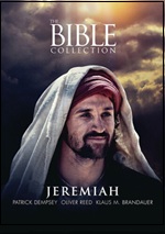 Bible Collection: Jeremiah