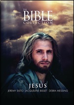 Bible Collection: Jesus