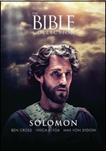 Bible Collection: Solomon