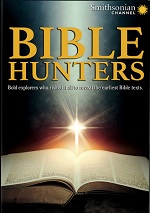 Bible Hunters