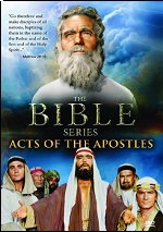 Bible Series: Acts Of The Apostles