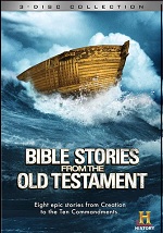 Bible Stories From The Old Testament