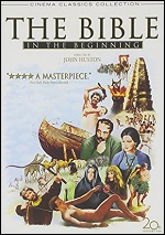 Bible - In The Beginning