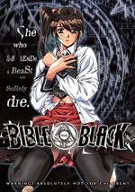 Bible Black