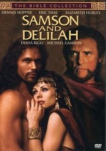 Samson And Delilah - Bible Collection