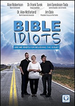 Bible Idiots