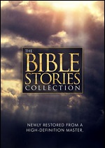 Bible Stories Collection