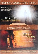 Biblical Old Testament Mysteries / Biblical Authors
