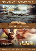 Biblical Rapture / Biblical Armageddon
