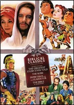 Biblical Classics Collection