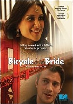 Bicycle Bride