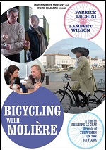 Bicycling With Moliere