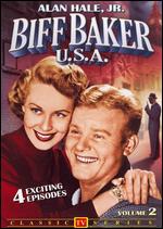 Biff Baker U.S.A. - Vol. 2