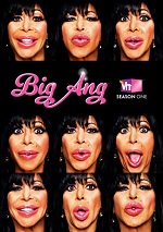 Big Ang - Season One