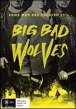 Big Bad Wolves