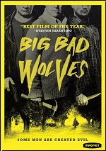 Big Bad Wolves