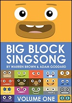 Big Block Singsong - Vol. 1