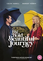 Big Bold Beautiful Journey