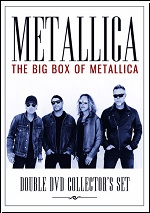 Metallica - The Big Box Of Metallica