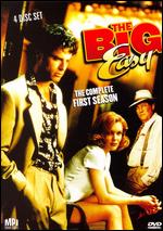 Big Easy - The Complete First Season