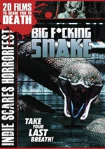 Big F*cking Snake