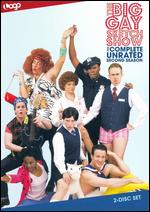 Big Gay Sketch Show - The Complete Unrated Second Season