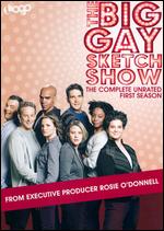Big Gay Sketch Show - The Complete Unrated First Season