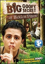 Big Goofy Secret Of Hidden Pines