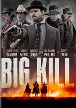 Big Kill
